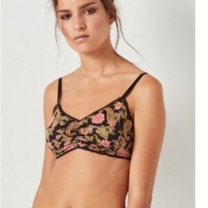 Spell Etienne Bralette X-small